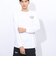 アンダーアーマー（UNDER ARMOUR）バスケットボールウェア テック ロゴ ロングスリーブ Tシャツ 1388345 100