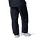 アンダーアーマー（UNDER ARMOUR）メッシュ ウーブン パンツ 1388195 001