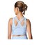 アンダーアーマー（UNDER ARMOUR）アクティブブラ メッシュ ハイサポート 1388355 464