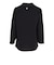 アンブロ（UMBRO）サッカーウェア ジュニア THE THIRD フィールテックプラシャツ UF4FLS51J BK00