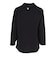 アンブロ（UMBRO）サッカーウェア ジュニア THE THIRD フィールテックプラシャツ UF4FLS51J BK00