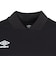 アンブロ（UMBRO）サッカーウェア ジュニア THE THIRD フィールテックプラシャツ UF4FLS51J BK00