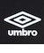 アンブロ（UMBRO）サッカーウェア ジュニア THE THIRD フィールテックプラシャツ UF4FLS51J BK00