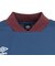 アンブロ（UMBRO）サッカーウェア ジュニア THE THIRD フィールテックプラシャツ UF4FLS51J NV00
