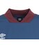 アンブロ（UMBRO）サッカーウェア ジュニア THE THIRD フィールテックプラシャツ UF4FLS51J NV00