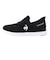 ルコックスポルティフ（lecoqsportif）スニーカー スポーツシューズ ラ セーヌ SI LU4FSN52LZ BKWH