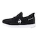 ルコックスポルティフ（lecoqsportif）スニーカー スポーツシューズ ラ セーヌ SI LU4FSN52LZ BKWH