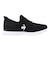 ルコックスポルティフ（lecoqsportif）スニーカー スポーツシューズ ラ セーヌ SI LU4FSN52LZ BKWH