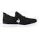 ルコックスポルティフ（lecoqsportif）スニーカー スポーツシューズ ラ セーヌ SI LU4FSN52LZ BKWH