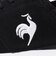 ルコックスポルティフ（lecoqsportif）スニーカー スポーツシューズ ラ セーヌ SI LU4FSN52LZ BKWH
