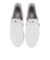 ルコックスポルティフ（lecoqsportif）スニーカー スポーツシューズ ラ セーヌ SI LU4FSN52LZ WHNV