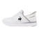 ルコックスポルティフ（lecoqsportif）スニーカー スポーツシューズ ラ セーヌ SI LU4FSN52LZ WHNV