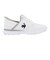 ルコックスポルティフ（lecoqsportif）スニーカー スポーツシューズ ラ セーヌ SI LU4FSN52LZ WHNV