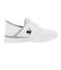 ルコックスポルティフ（lecoqsportif）スニーカー スポーツシューズ ラ セーヌ SI LU4FSN52LZ WHNV