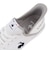 ルコックスポルティフ（lecoqsportif）スニーカー スポーツシューズ ラ セーヌ SI LU4FSN52LZ WHNV