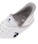 ルコックスポルティフ（lecoqsportif）スニーカー スポーツシューズ ラ セーヌ SI LU4FSN52LZ WHNV