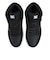 ディーシーシューズ（DC SHOES）スニーカー マンテカ4ハイカット ブラック ホワイト 24FWDM244006BKW ボーダーシューズ カジュアル クッ…