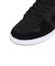 ディーシーシューズ（DC SHOES）スニーカー マンテカ4ハイカット ブラック ホワイト 24FWDM244006BKW ボーダーシューズ カジュアル クッ…