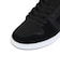 ディーシーシューズ（DC SHOES）スニーカー マンテカ4ハイカット ブラック ホワイト 24FWDM244006BKW ボーダーシューズ カジュアル クッ…
