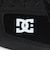 ディーシーシューズ（DC SHOES）スニーカー マンテカ4ハイカット ブラック ホワイト 24FWDM244006BKW ボーダーシューズ カジュアル クッ…