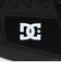 ディーシーシューズ（DC SHOES）スニーカー マンテカ4ハイカット ブラック ホワイト 24FWDM244006BKW ボーダーシューズ カジュアル クッ…