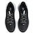 アンダーアーマー（UNDER ARMOUR）ランニングシューズ インフィニット ブラック 3027524 001 スニーカー ジョグ 柔軟性 クッション性