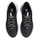 アンダーアーマー（UNDER ARMOUR）ランニングシューズ インフィニット ブラック 3027524 001 スニーカー ジョグ 柔軟性 クッション性