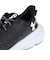 アンダーアーマー（UNDER ARMOUR）ランニングシューズ インフィニット ブラック 3027524 001 スニーカー ジョグ 柔軟性 クッション性
