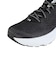 アンダーアーマー（UNDER ARMOUR）ランニングシューズ インフィニット ブラック 3027524 001 スニーカー ジョグ 柔軟性 クッション性