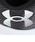 アンダーアーマー（UNDER ARMOUR）ランニングシューズ インフィニット ブラック 3027524 001 スニーカー ジョグ 柔軟性 クッション性