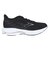 ミズノ（MIZUNO）ランニングシューズ ウエーブライダー28 ブラック シルバー J1GC240302 スニーカー ジョギング トレーニング