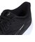 ミズノ（MIZUNO）ランニングシューズ ウエーブライダー28 ブラック シルバー J1GC240302 スニーカー ジョギング トレーニング