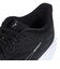 ミズノ（MIZUNO）ランニングシューズ ウエーブライダー28 ブラック シルバー J1GC240302 スニーカー ジョギング トレーニング