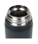 サーモス（THERMOS）真空断熱ケータイマグ 500ml JNL-S500 BK-J 水筒 保温 保冷 食洗器対応 ブラック
