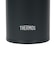 サーモス（THERMOS）真空断熱ケータイマグ 500ml JNL-S500 BK-J 水筒 保温 保冷 食洗器対応 ブラック