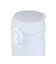 サーモス（THERMOS）真空断熱ケータイマグ 500ml JNL-S500 SN-WH 水筒 保温 保冷 食洗器対応 ホワイト
