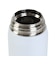 サーモス（THERMOS）真空断熱ケータイマグ 500ml JNL-S500 SN-WH 水筒 保温 保冷 食洗器対応 ホワイト