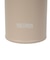 サーモス（THERMOS）真空断熱ケータイマグ 600ml JNL-S600 GYBE 水筒 保温 保冷 食洗器対応 ベージュ