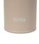 サーモス（THERMOS）真空断熱ケータイマグ 600ml JNL-S600 GYBE 水筒 保温 保冷 食洗器対応 ベージュ