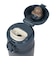 サーモス（THERMOS）真空断熱ケータイマグ 600ml JNL-S600 MLGY 水筒 保温 保冷 食洗器対応 グレー