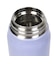 サーモス（THERMOS）真空断熱ケータイマグ 600ml JNL-S600 SMPL 水筒 保温 保冷 食洗器対応 ラベンダー
