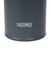サーモス（THERMOS）真空断熱ケータイマグ 750ml JNL-S750 MLGY 水筒 保温 保冷 食洗器対応 ダークグレー
