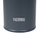 サーモス（THERMOS）真空断熱ケータイマグ 750ml JNL-S750 MLGY 水筒 保温 保冷 食洗器対応 ダークグレー