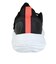 アンダーアーマー（UNDER ARMOUR）バスケットシューズ バッシュ フロー フューチャーX4 3027639 001