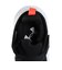 アンダーアーマー（UNDER ARMOUR）バスケットシューズ バッシュ フロー フューチャーX4 3027639 001