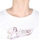 プリンス（PRINCE）テニスウェア レディース ロングスリーブシャツ 吸水速乾 UPF50 リサイクル WF4092 146 WHT
