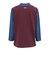 アンブロ（UMBRO）サッカーウェア ジュニア THE THIRD フィールテックプラクティスシャツ UF4FLS51J WRNV