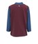 アンブロ（UMBRO）サッカーウェア ジュニア THE THIRD フィールテックプラクティスシャツ UF4FLS51J WRNV