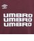 アンブロ（UMBRO）サッカーウェア ジュニア THE THIRD フィールテックプラクティスシャツ UF4FLS51J WRNV