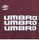 アンブロ（UMBRO）サッカーウェア ジュニア THE THIRD フィールテックプラクティスシャツ UF4FLS51J WRNV